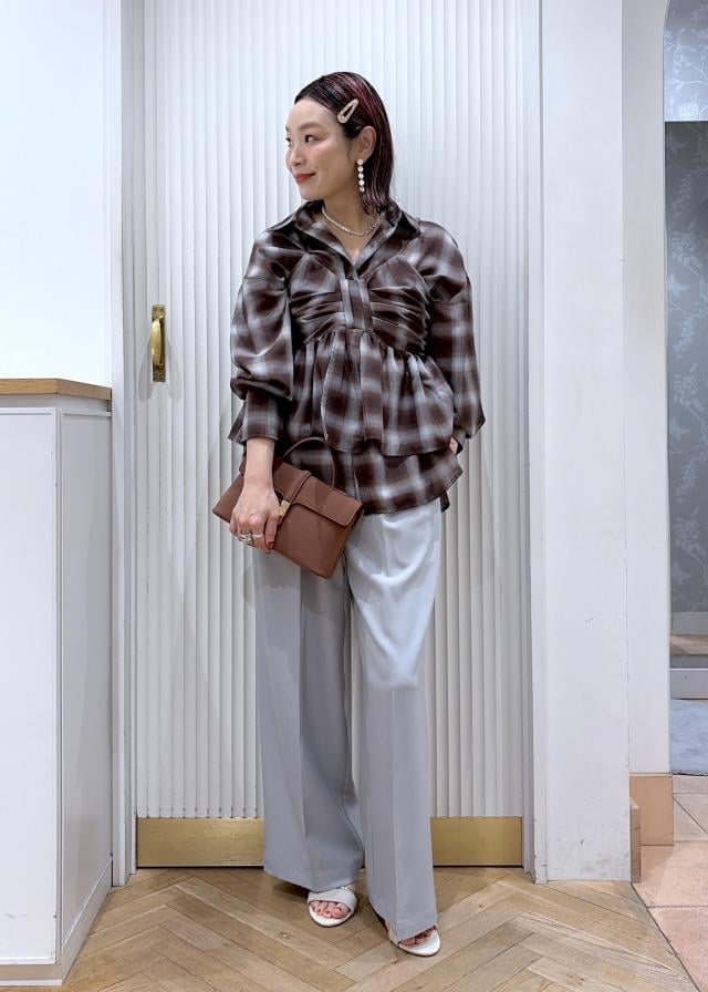 スタイリングタイトル