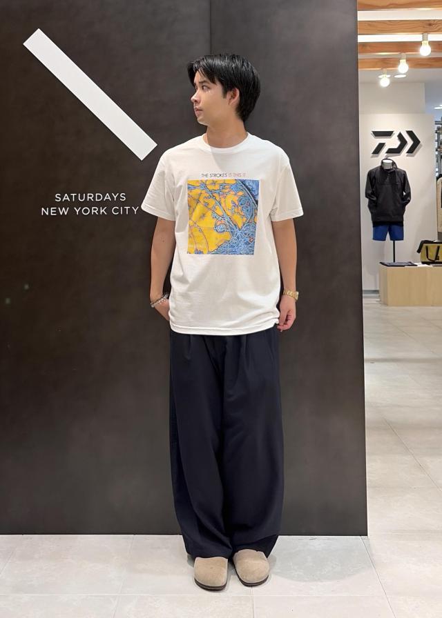 スタイリングタイトル