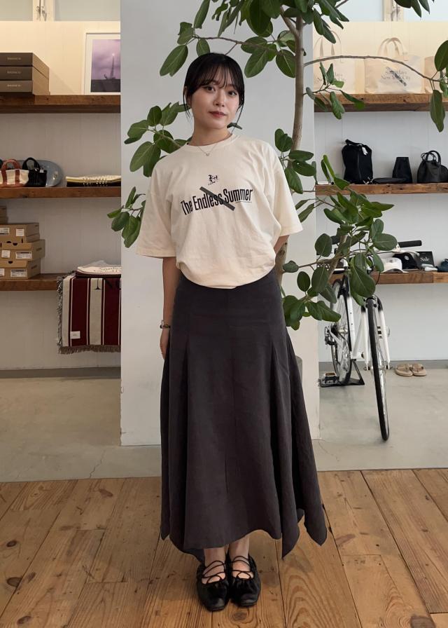 スタイリングタイトル