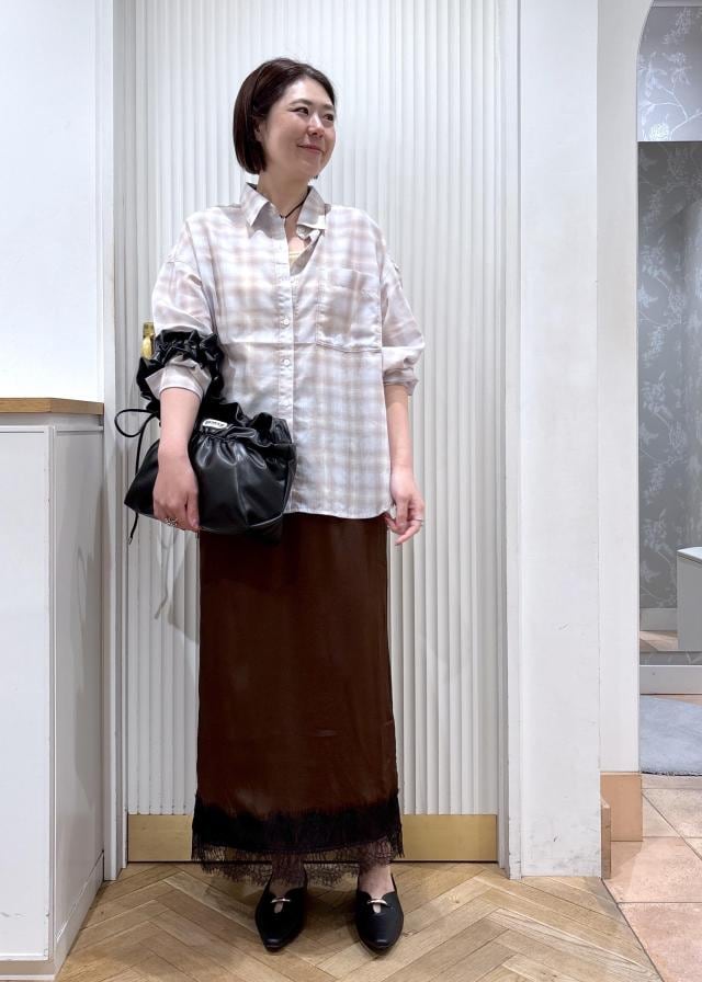 スタイリングタイトル