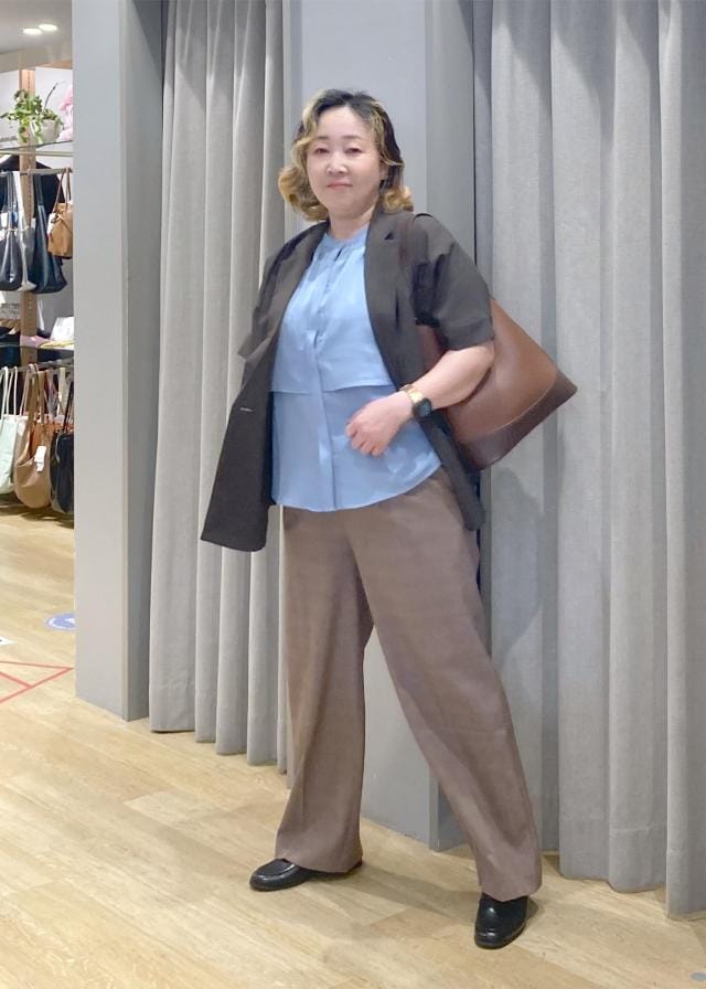 スタイリングタイトル