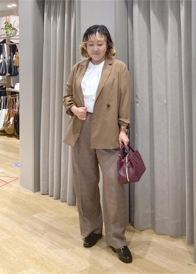 スタイリングタイトル