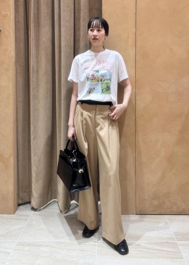 スタイリングタイトル