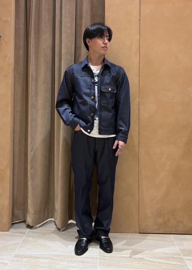 スタイリングタイトル