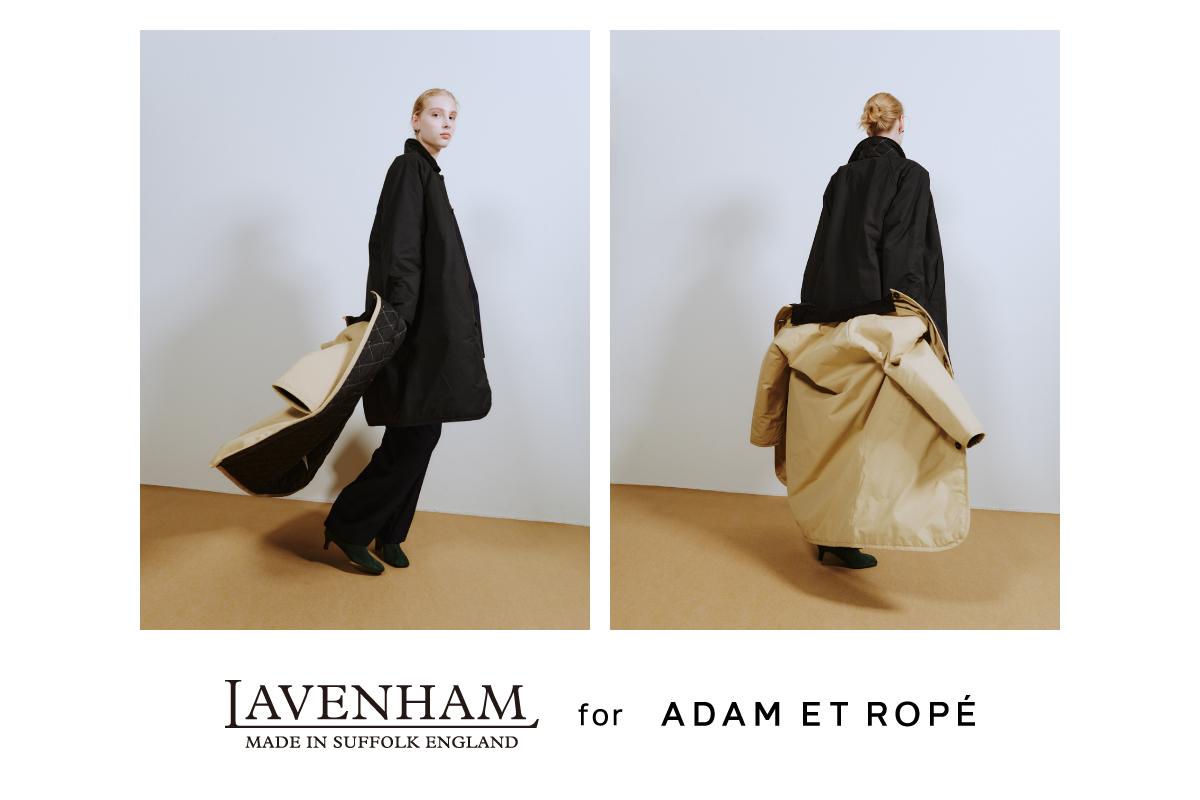 ADAM ET ROPÉ FEMME(アダム エ ロペ ファム) | J'aDoRe JUN ONLINE