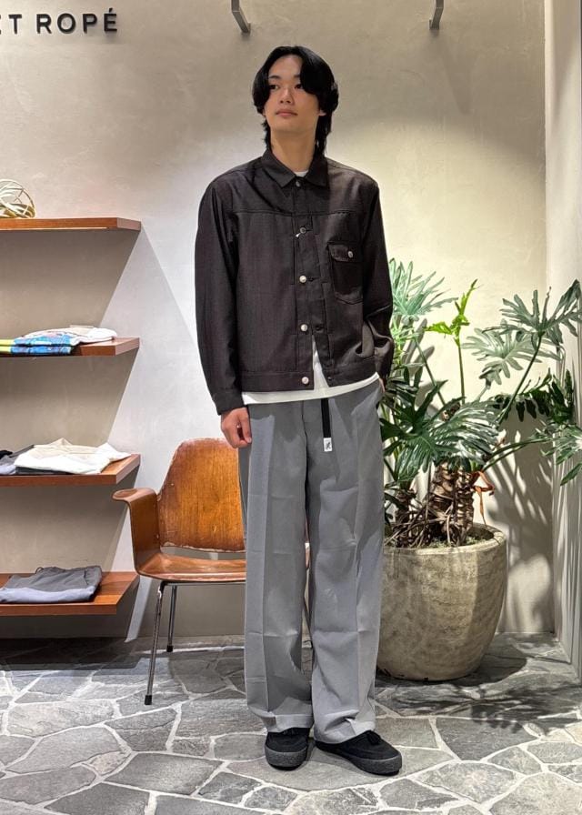 スタイリングタイトル