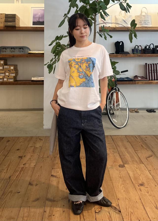 スタイリングタイトル