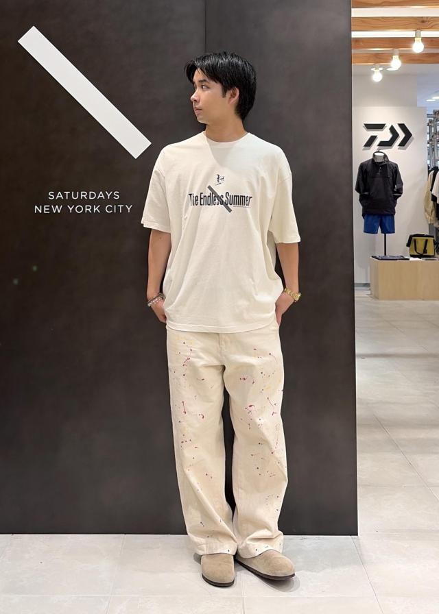スタイリングタイトル