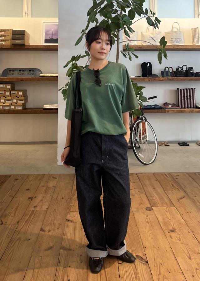 スタイリングタイトル