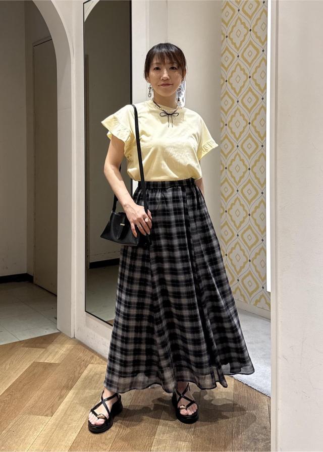 スタイリングタイトル