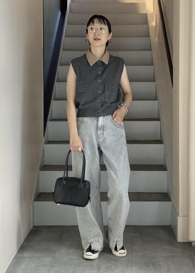 スタイリングタイトル
