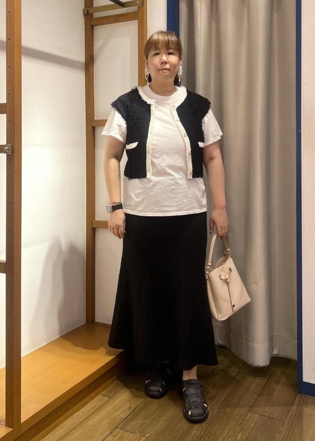 スタイリングタイトル