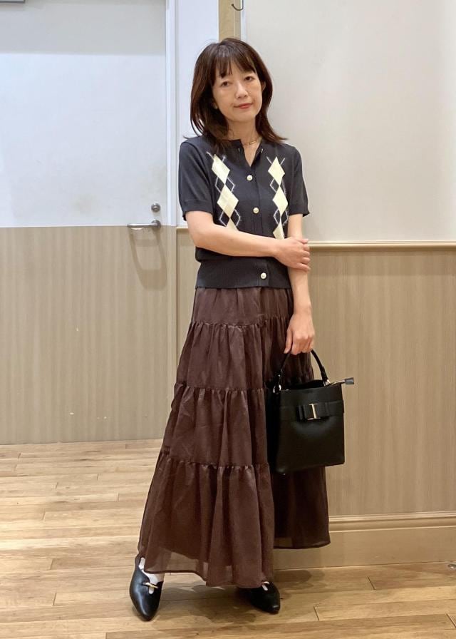 スタイリングタイトル