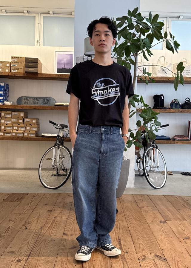 スタイリングタイトル