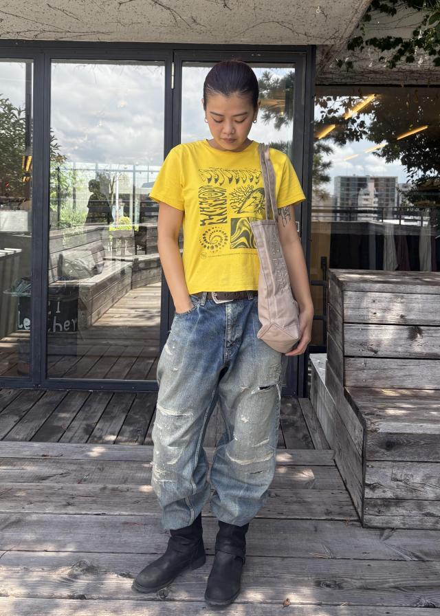 スタイリングタイトル