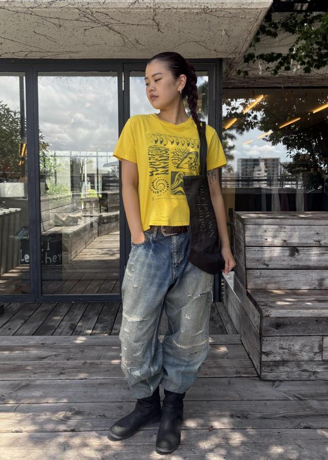 スタイリングタイトル