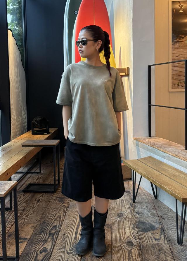 スタイリングタイトル