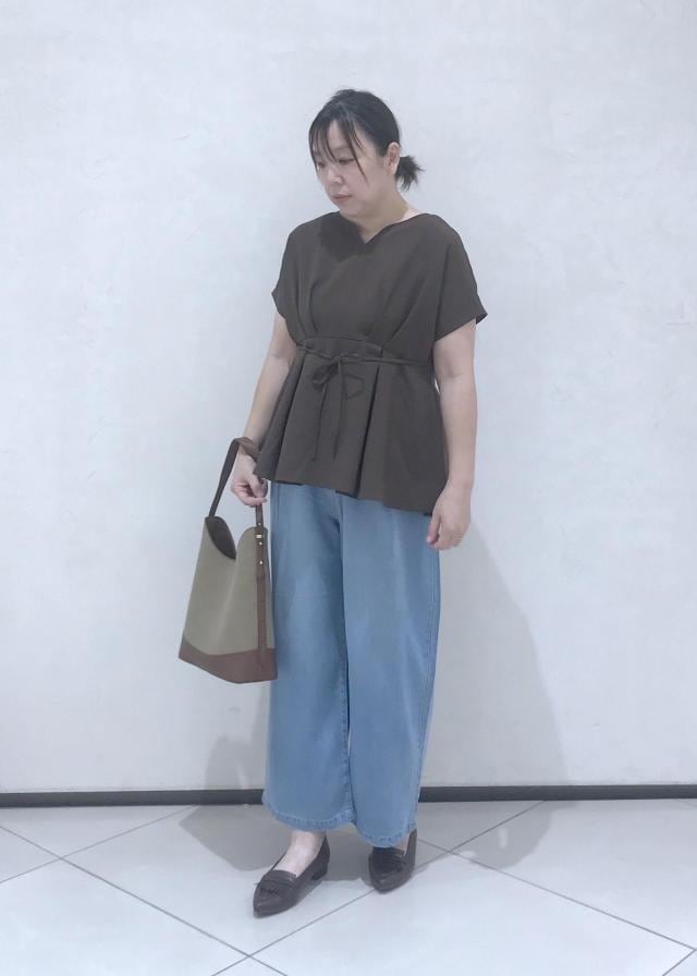 スタイリングタイトル