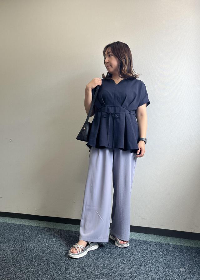 スタイリングタイトル