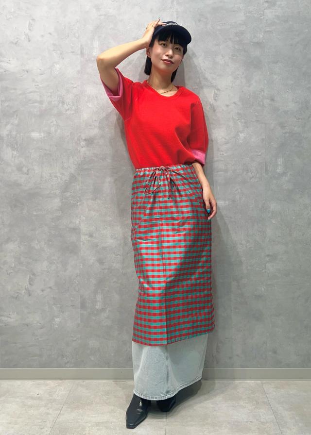 スタイリングタイトル