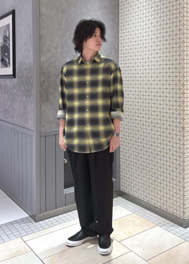 スタイリングタイトル