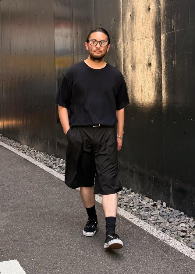 スタイリングタイトル