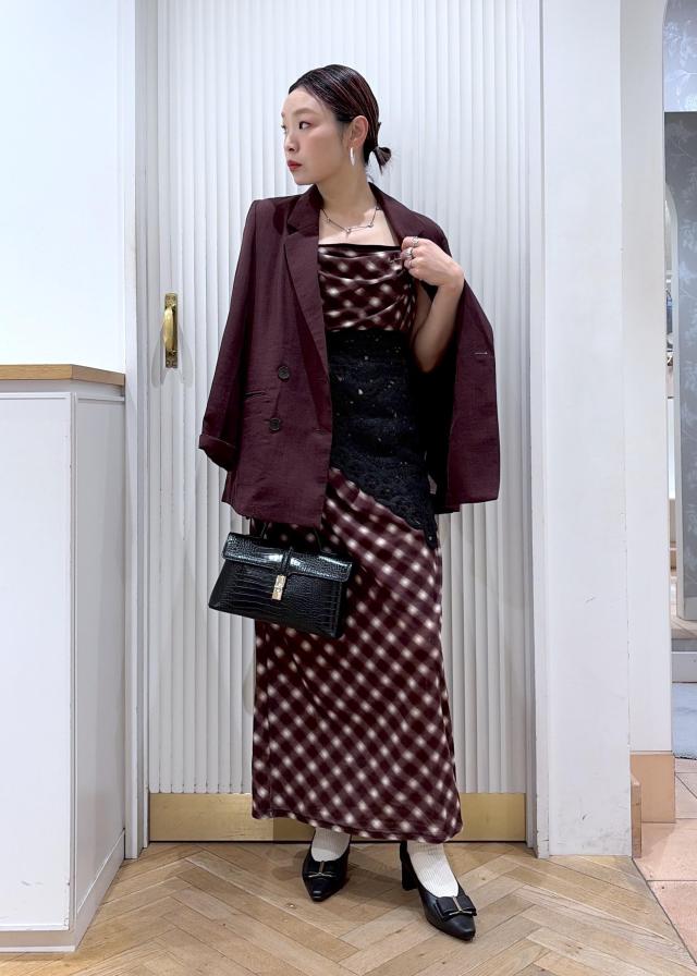 スタイリングタイトル