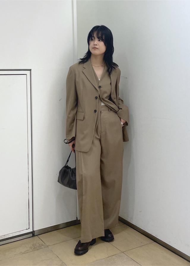 スタイリングタイトル