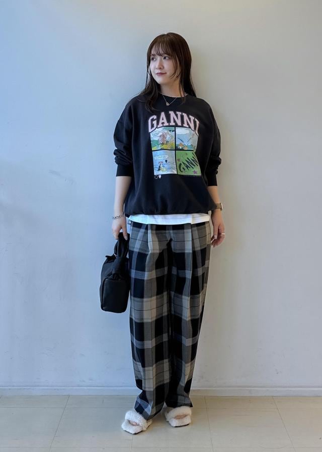 スタイリングタイトル