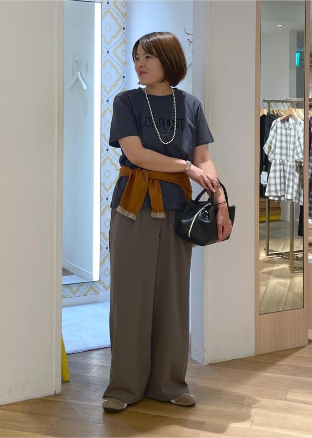 スタイリングタイトル