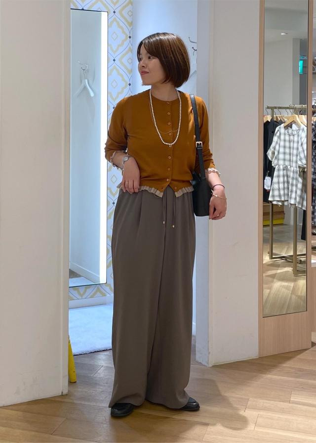 スタイリングタイトル