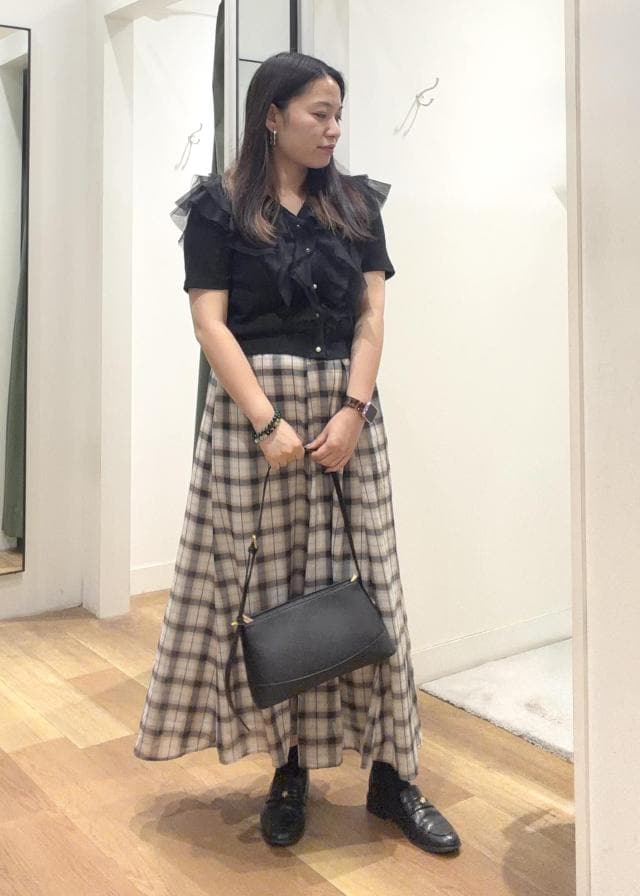 スタイリングタイトル