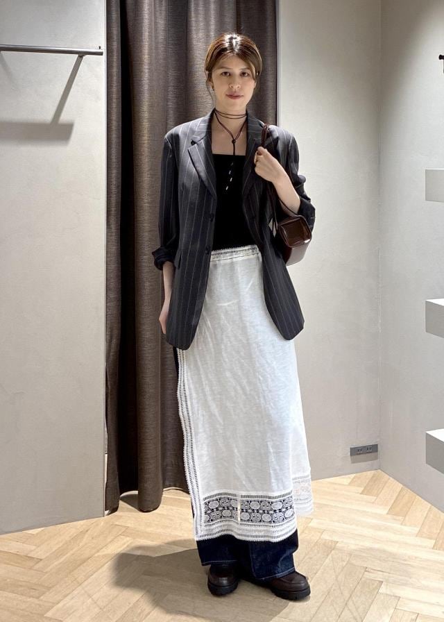 スタイリングタイトル