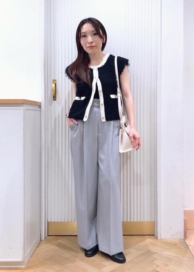 スタイリングタイトル
