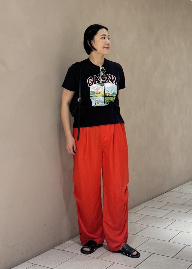 スタイリングタイトル