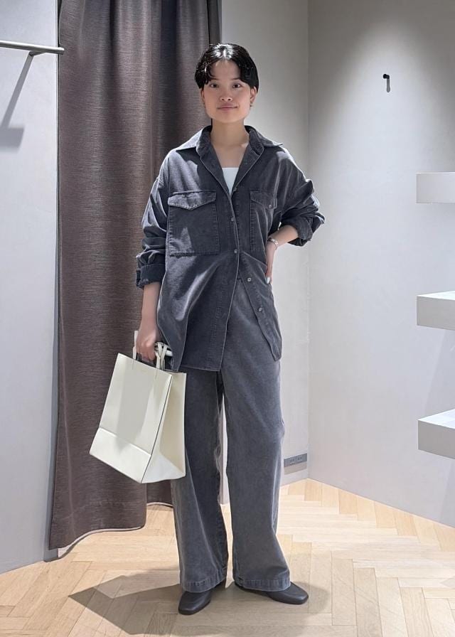 スタイリングタイトル