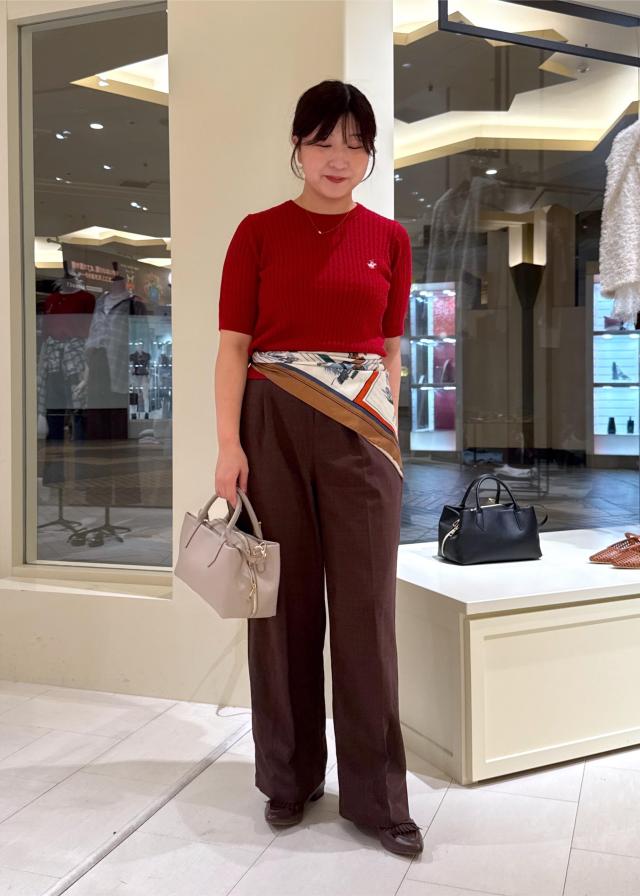スタイリングタイトル