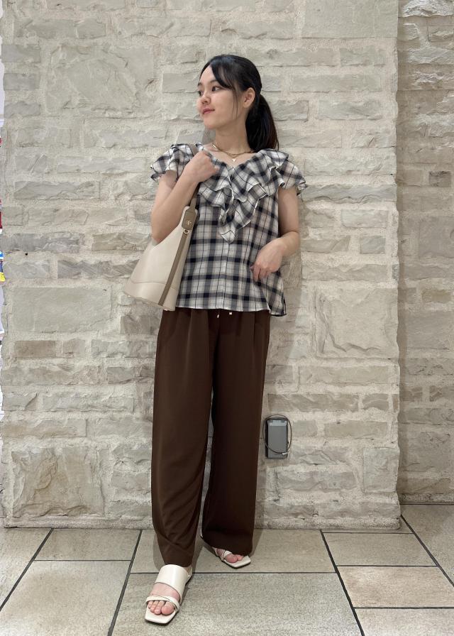 スタイリングタイトル