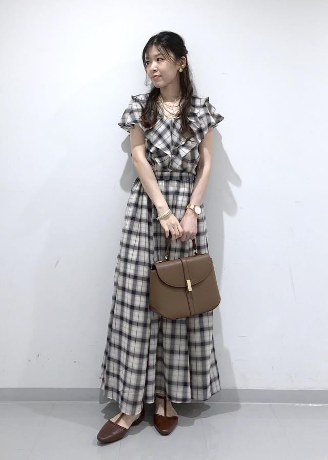 スタイリングタイトル