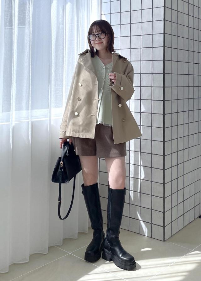 スタイリングタイトル