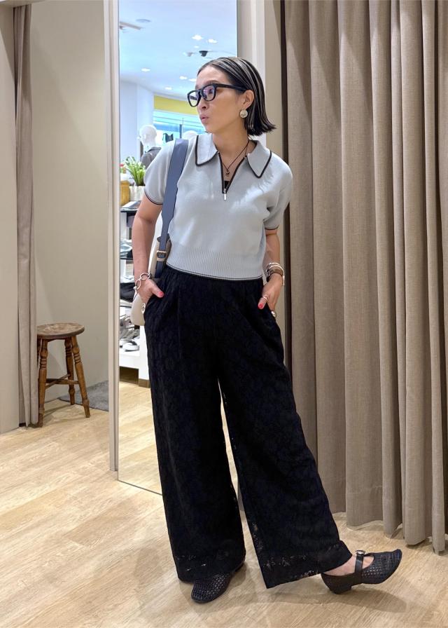 スタイリングタイトル