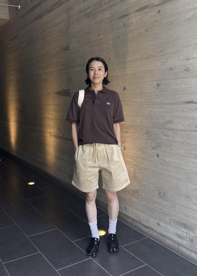 スタイリングタイトル