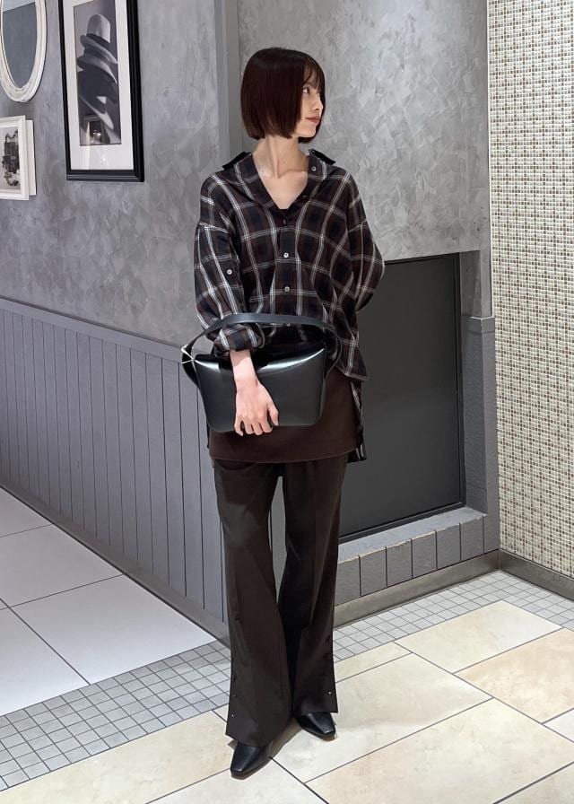 スタイリングタイトル