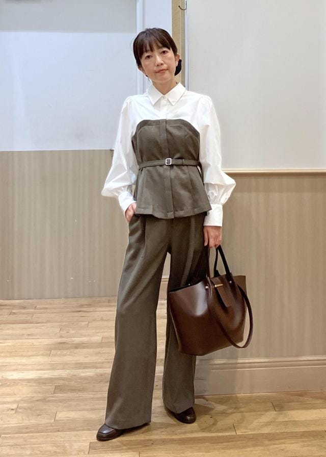 スタイリングタイトル
