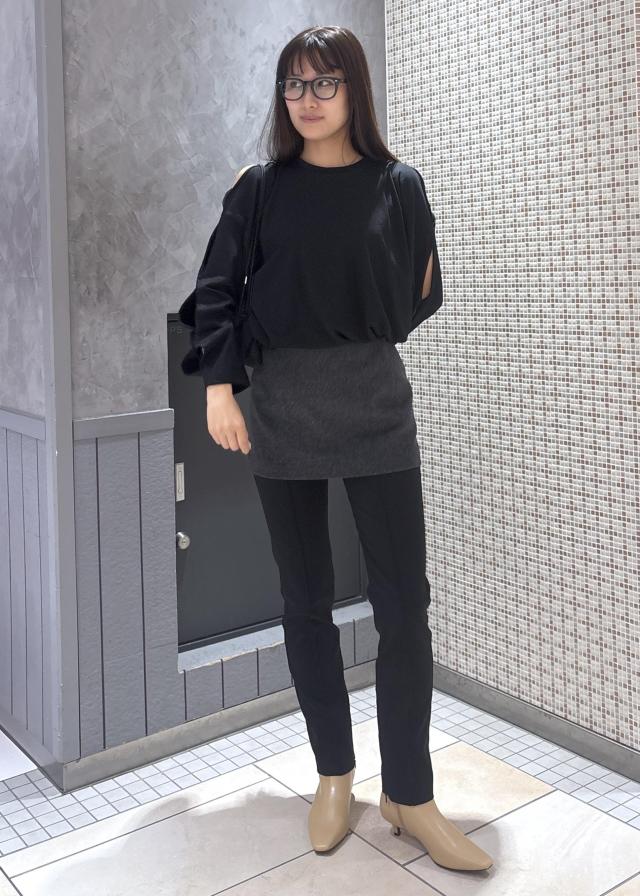 スタイリングタイトル