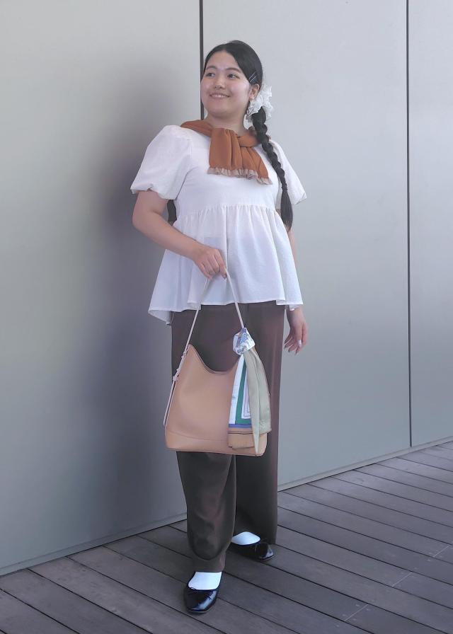 スタイリングタイトル