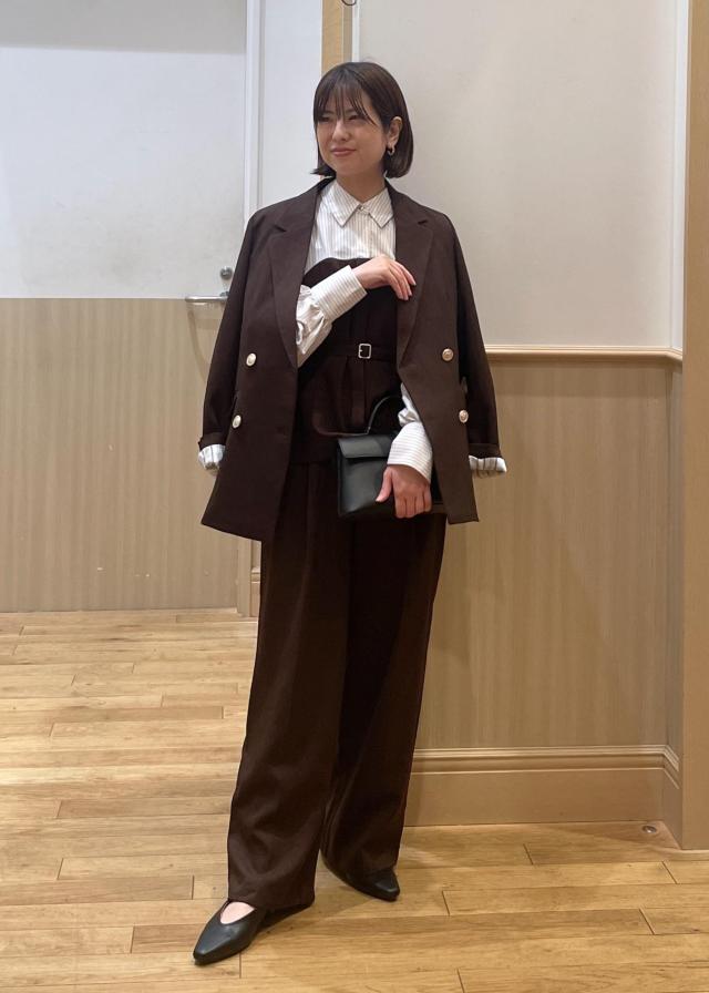 スタイリングタイトル