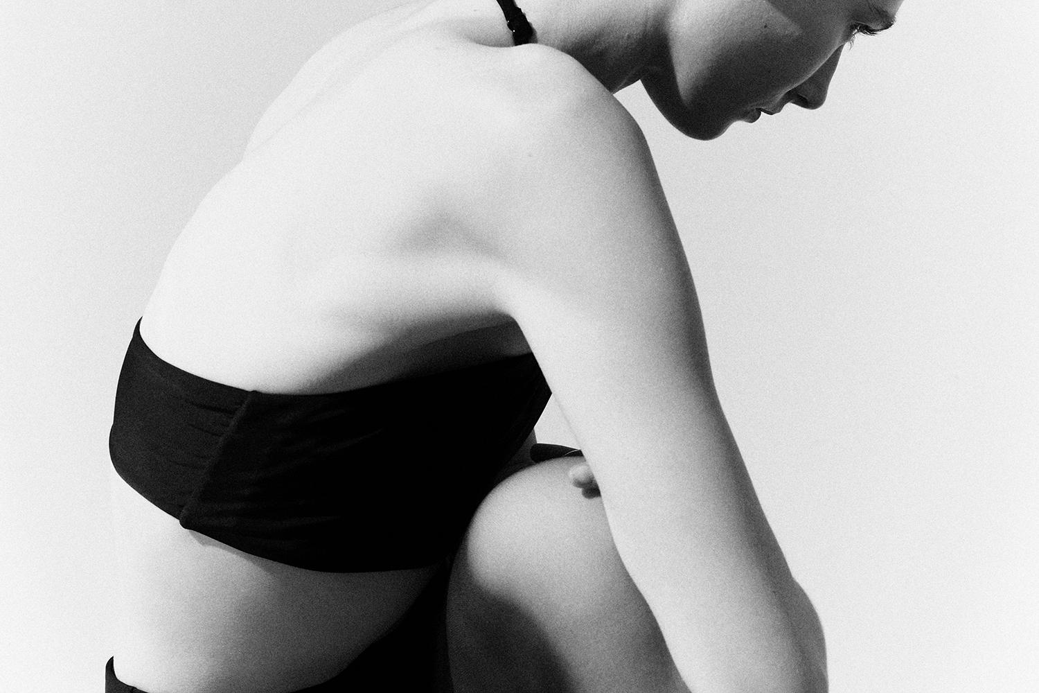 e biotop lingerie バナー