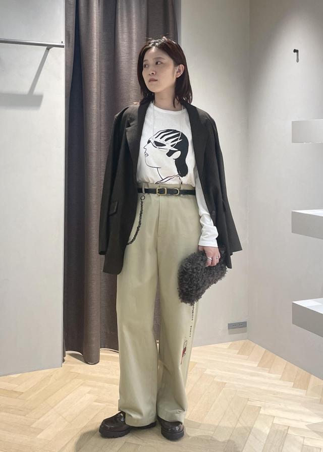 スタイリングタイトル