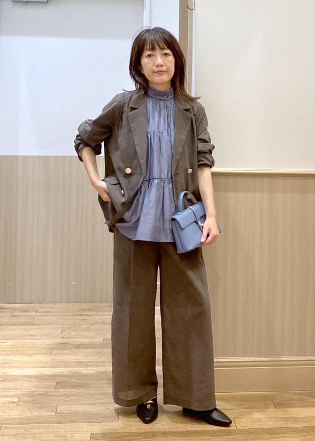 スタイリングタイトル